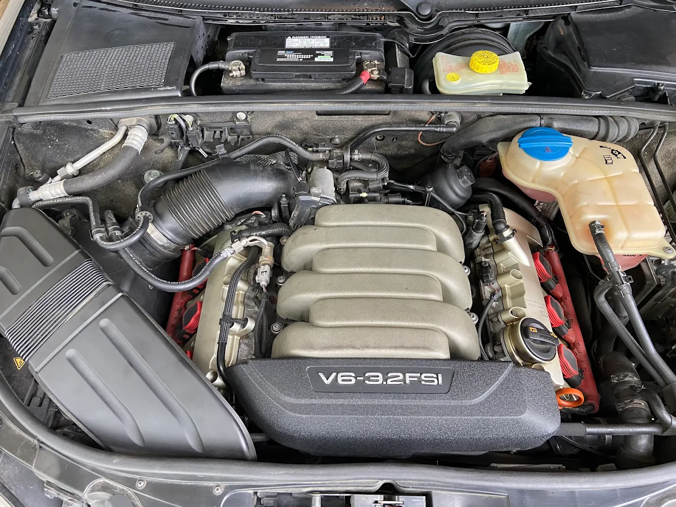 Garnere german garagre